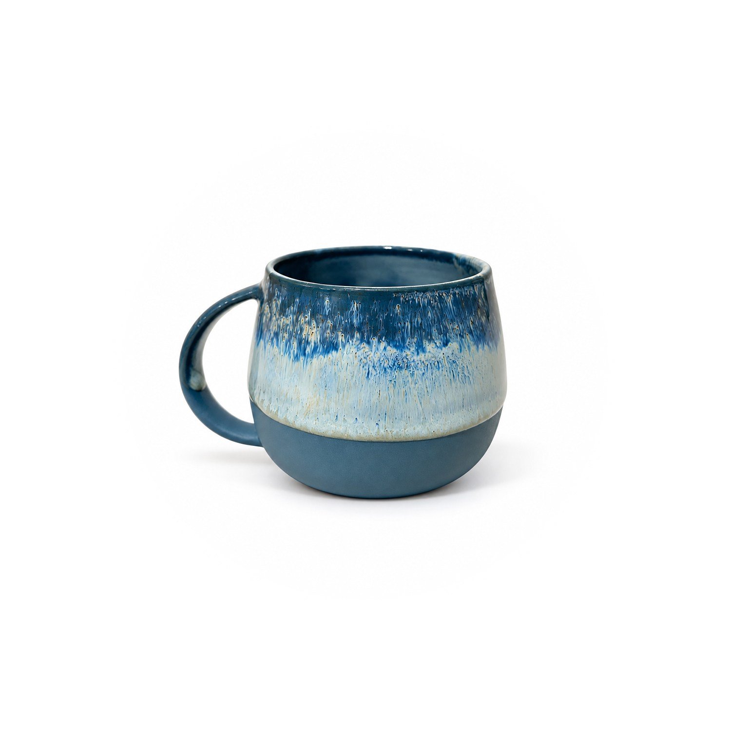 Blue Lotus S Kupa