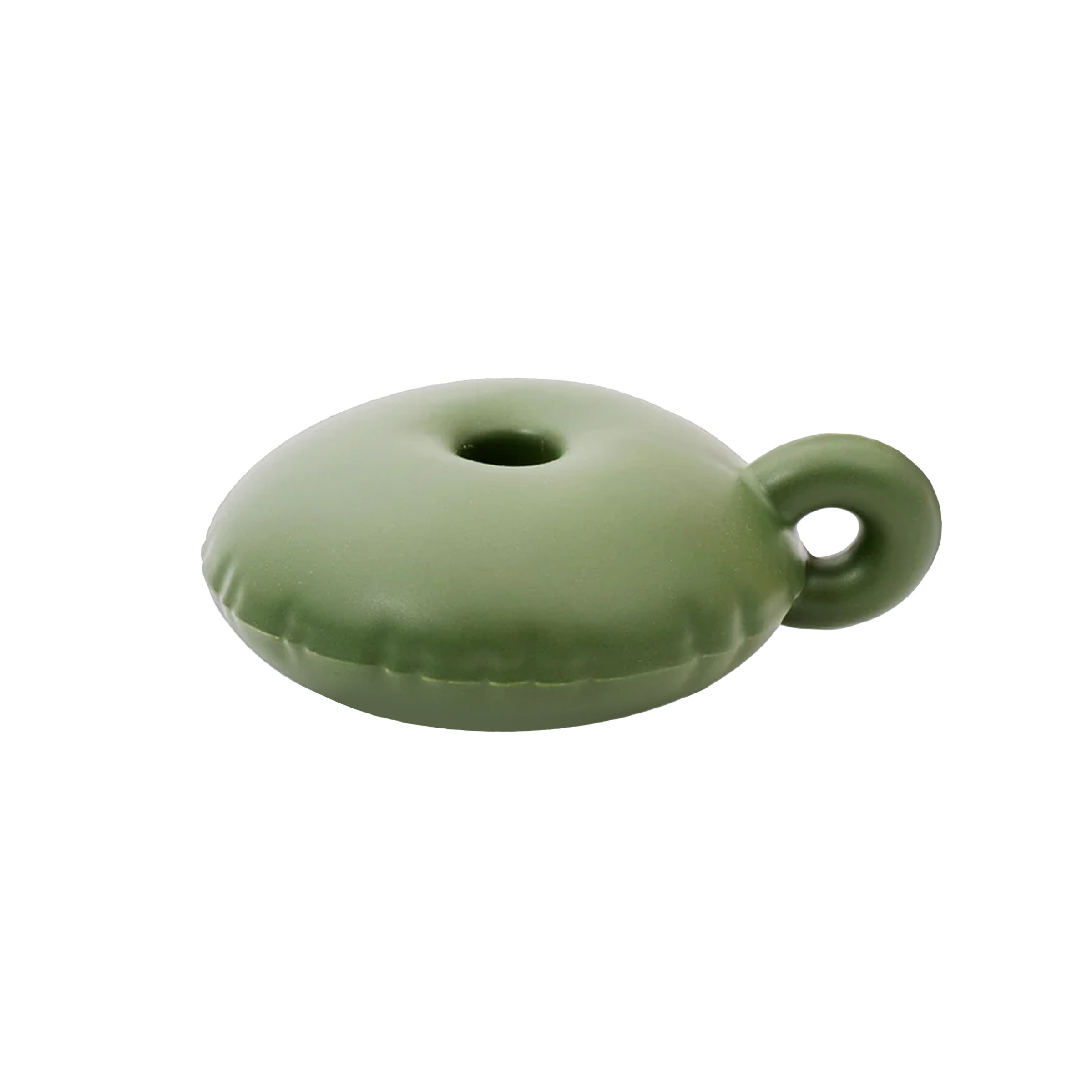 Candy Şamdan (Matte Moss)