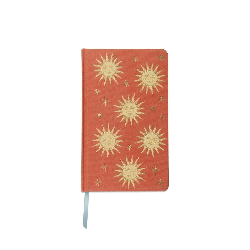 Celestıal - Terracotta Sun