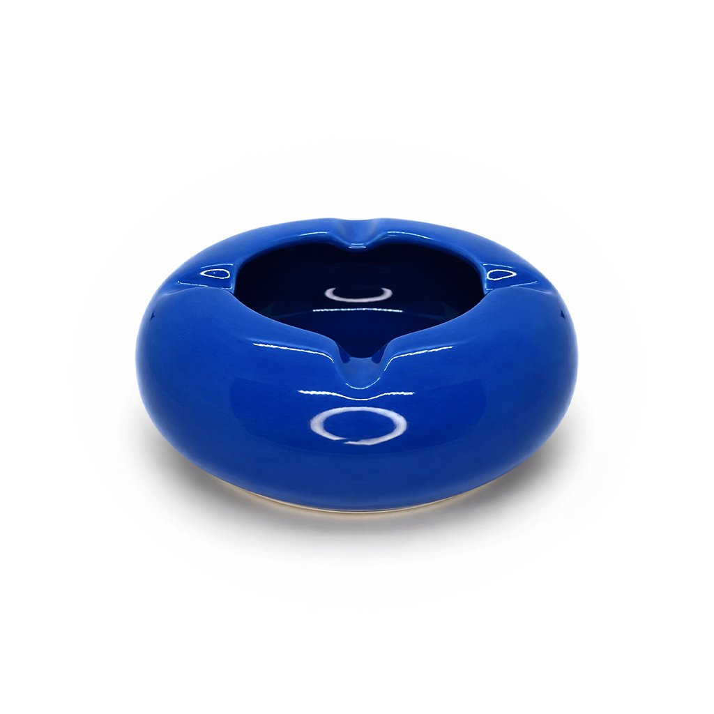 Cobalt  Küllük: Fifty Five Co. x Studio Palu