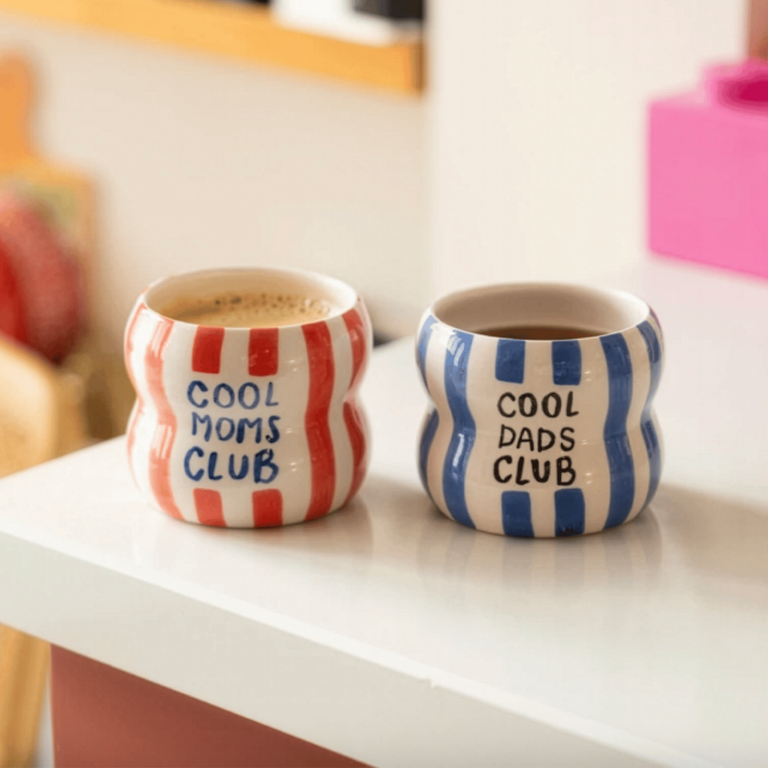 Cool Moms Club Bardak