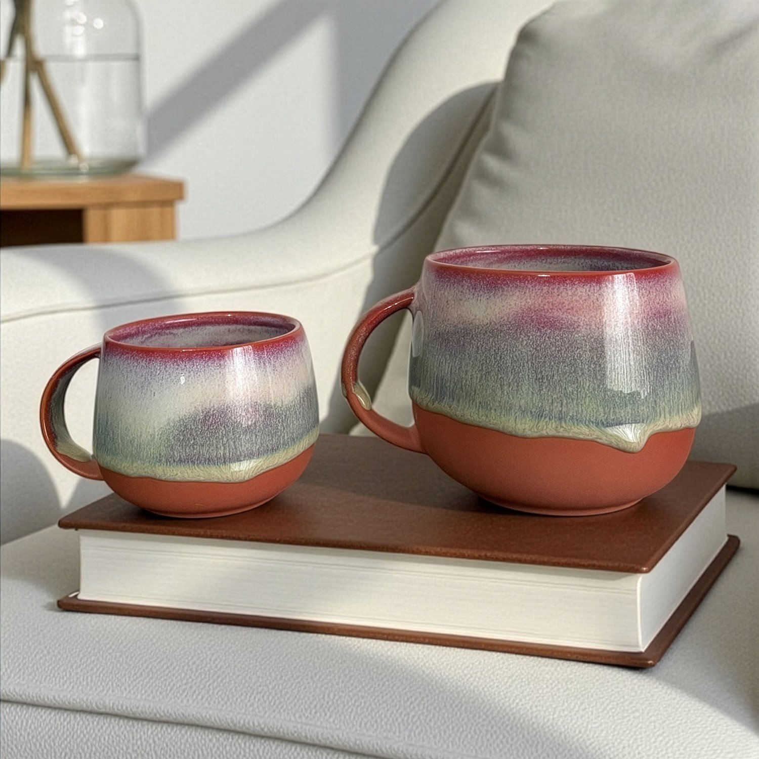 Desert Bloom Mug M