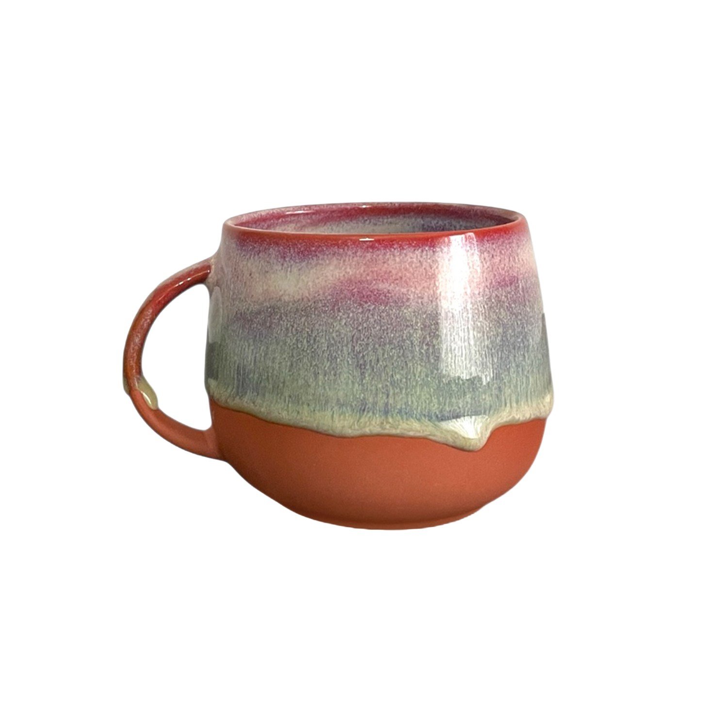 Desert Bloom Mug M