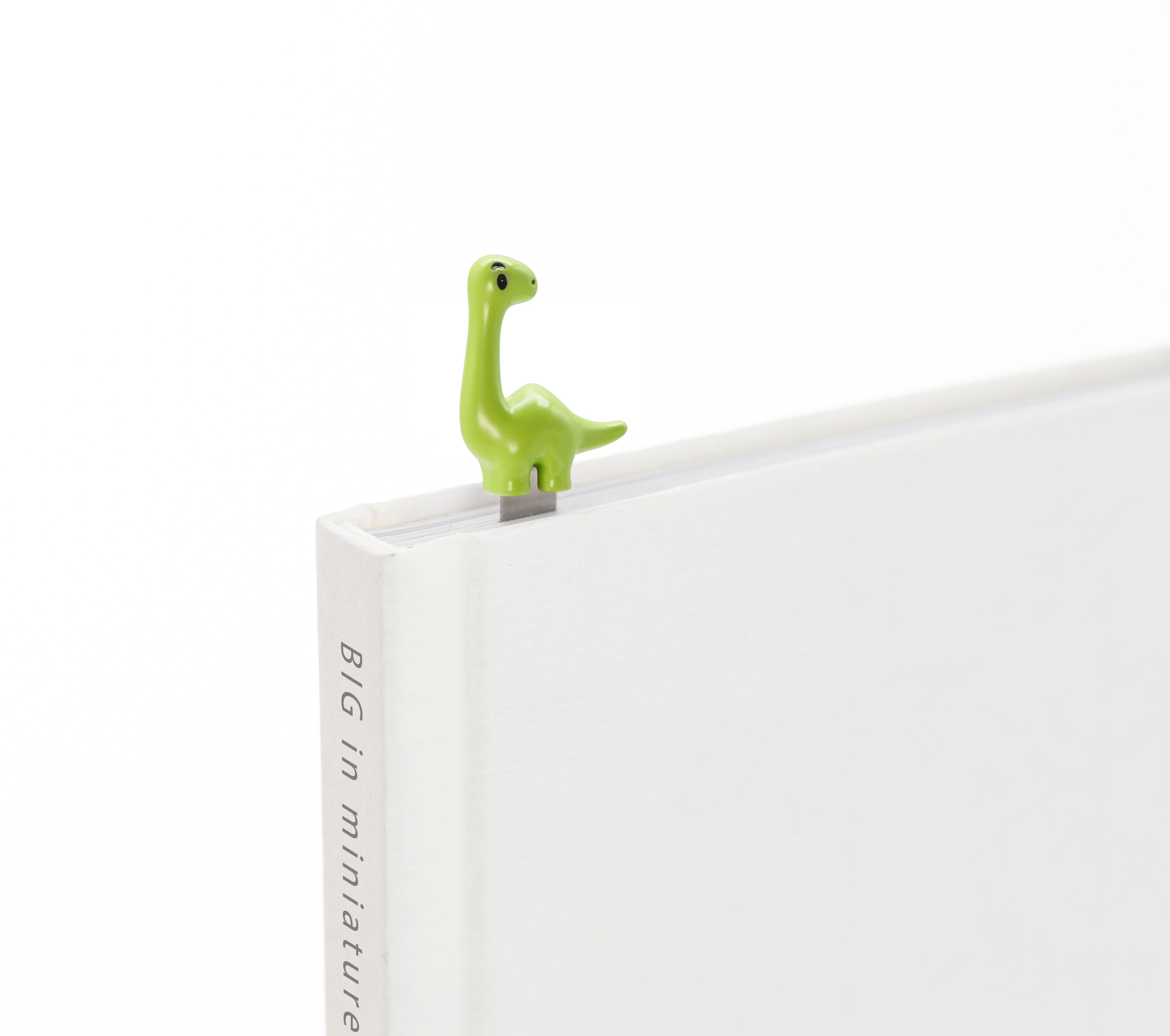 Dino Kitap Ayracı