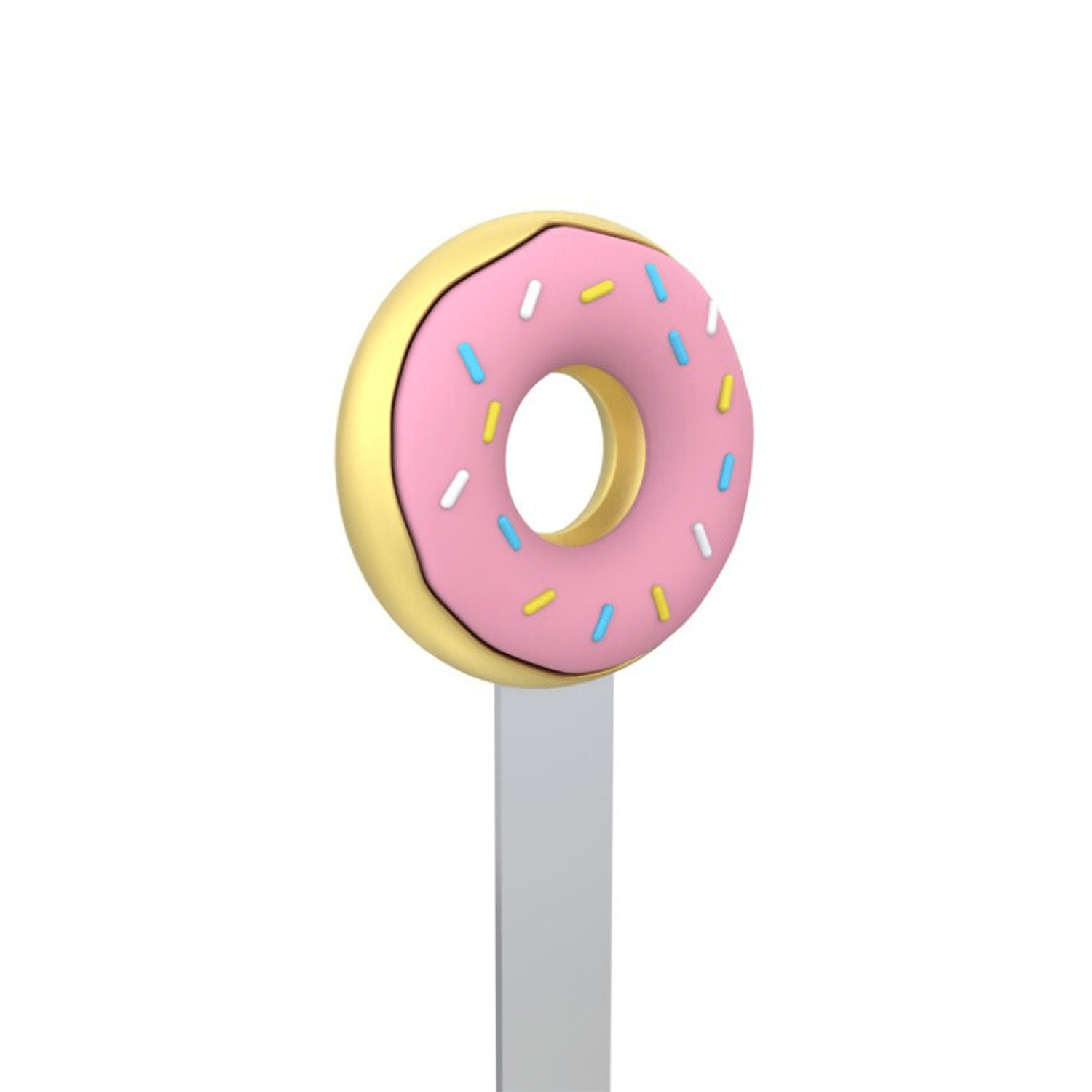 Donut Kitap Ayracı