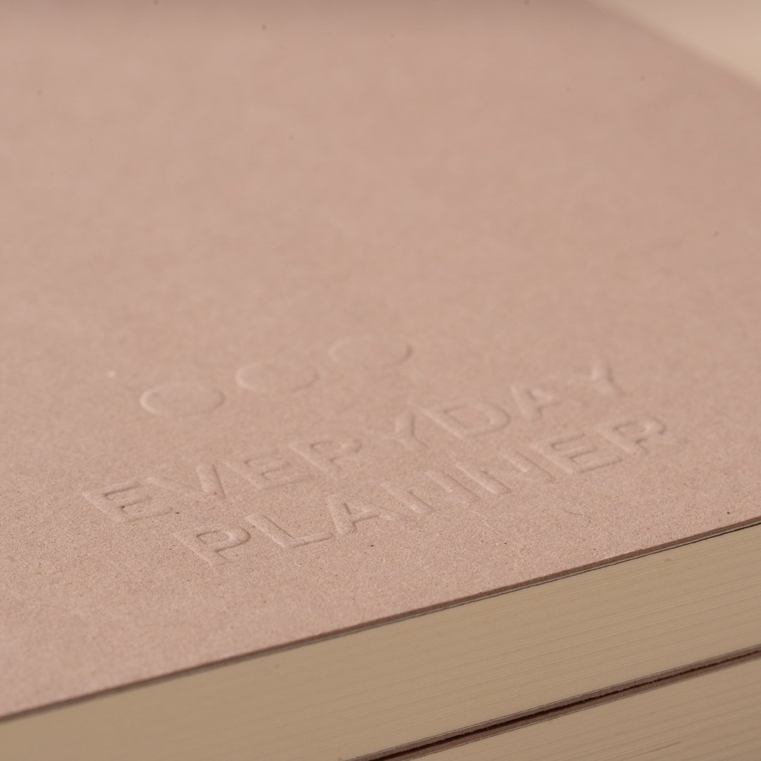 Everyday Planlayıcı (Cacao)