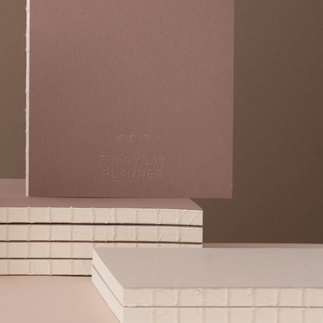Everyday Planlayıcı (Cacao)
