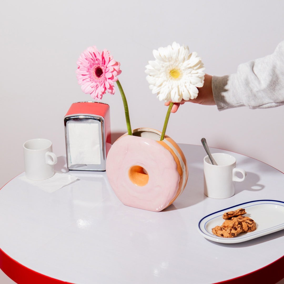 Fast Food: Donut Vazo