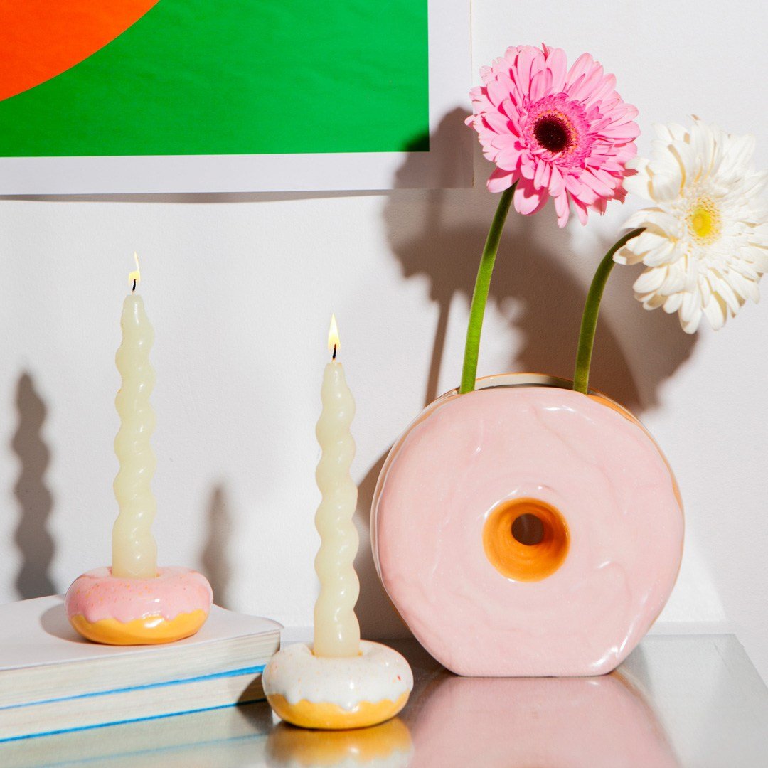 Fast Food: Donut Vazo