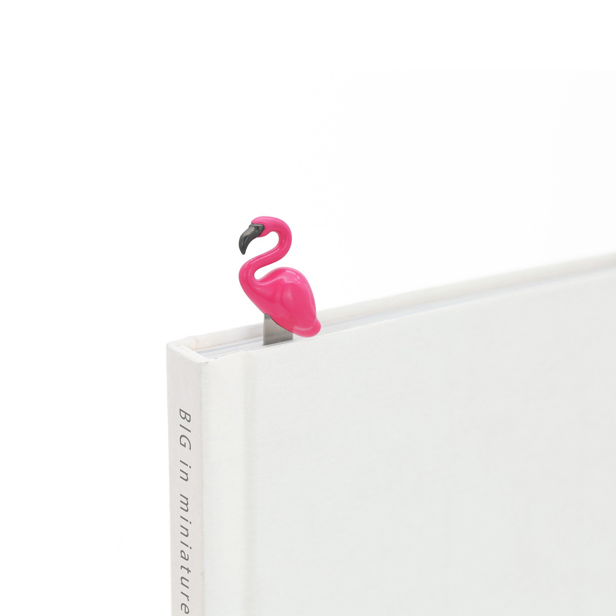 Flamingo Kitap Ayracı