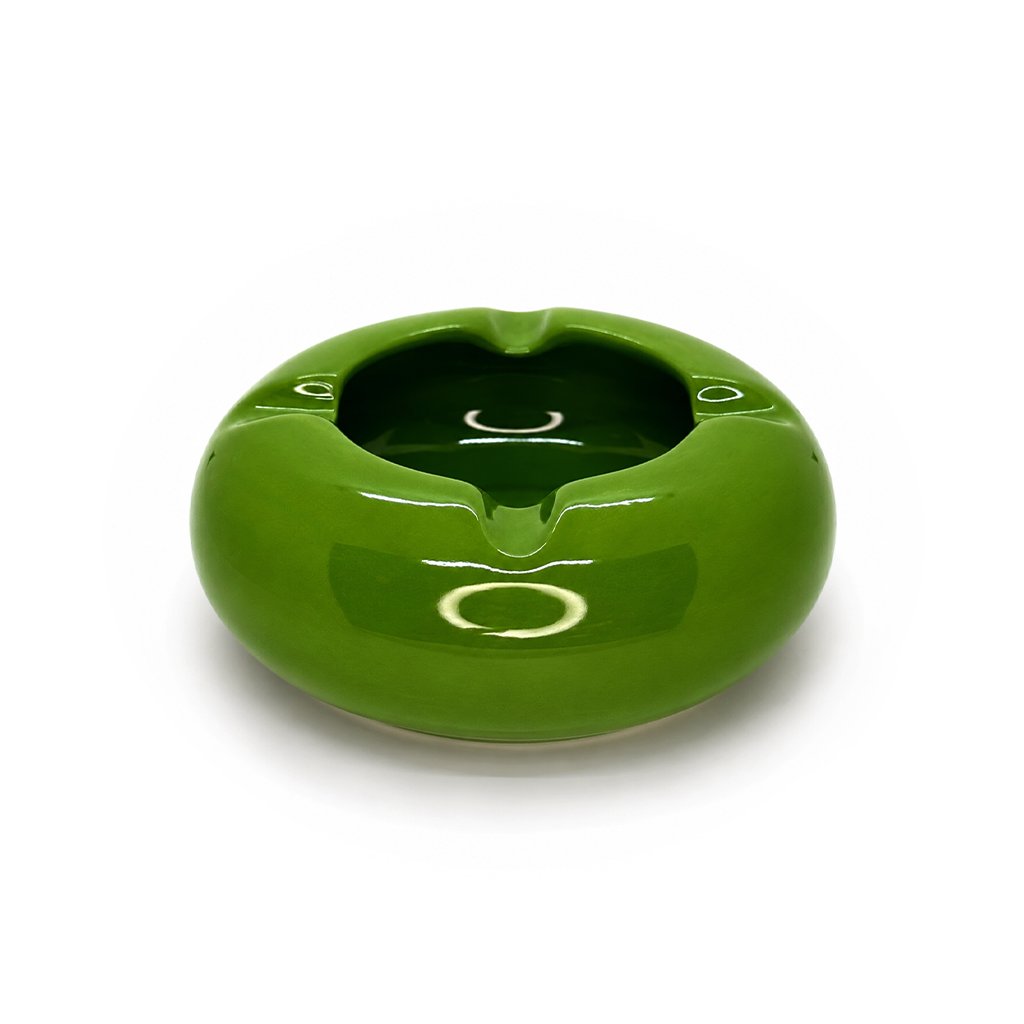 Forest Green Küllük: Fifty Five Co. x Studio Palu