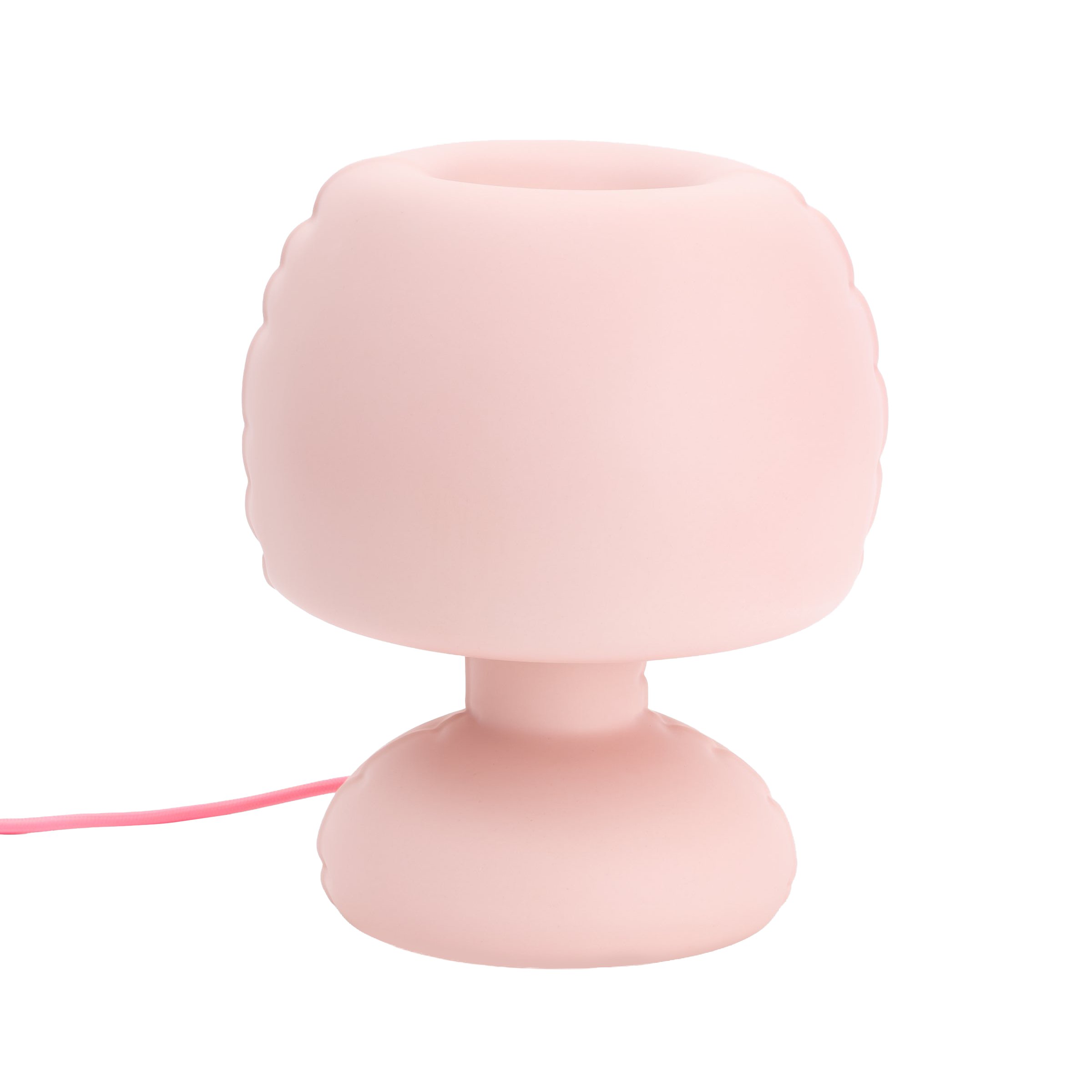 Freddy Lamba (Matte Bubblegum)