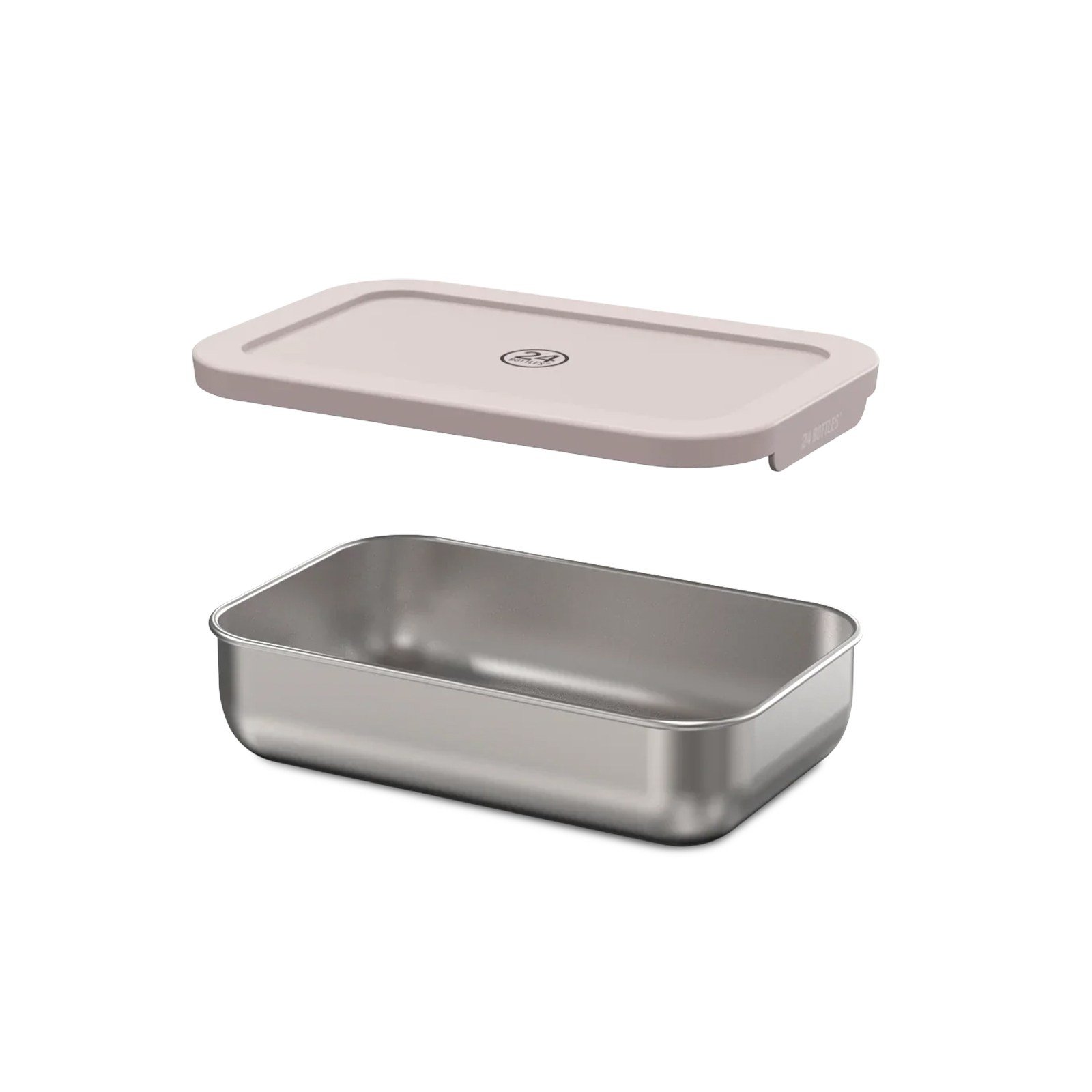 Gravity Snack Box Termos