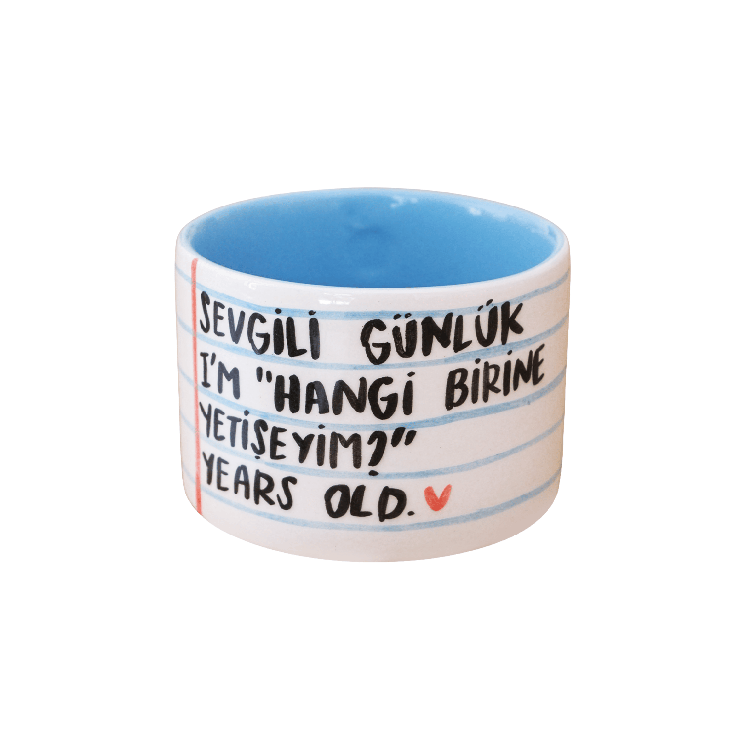 Hangi Biri Bardak