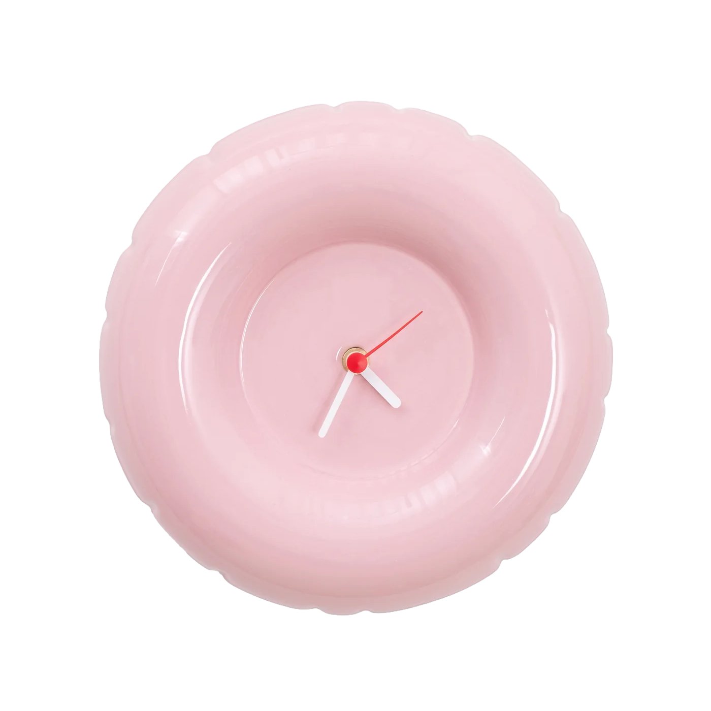 Holly Saat (Gloss Bubblegum)