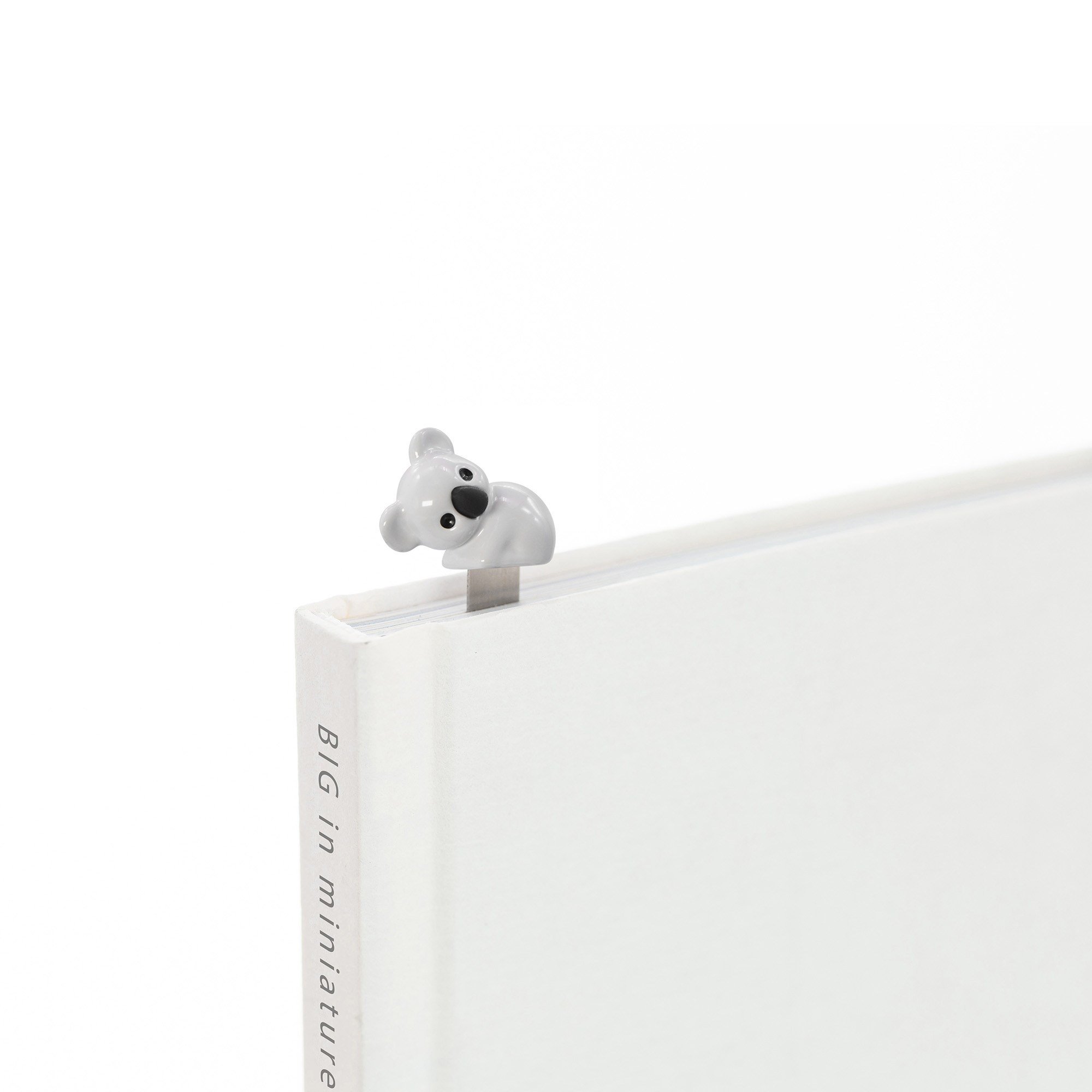 Koala Kitap Ayracı