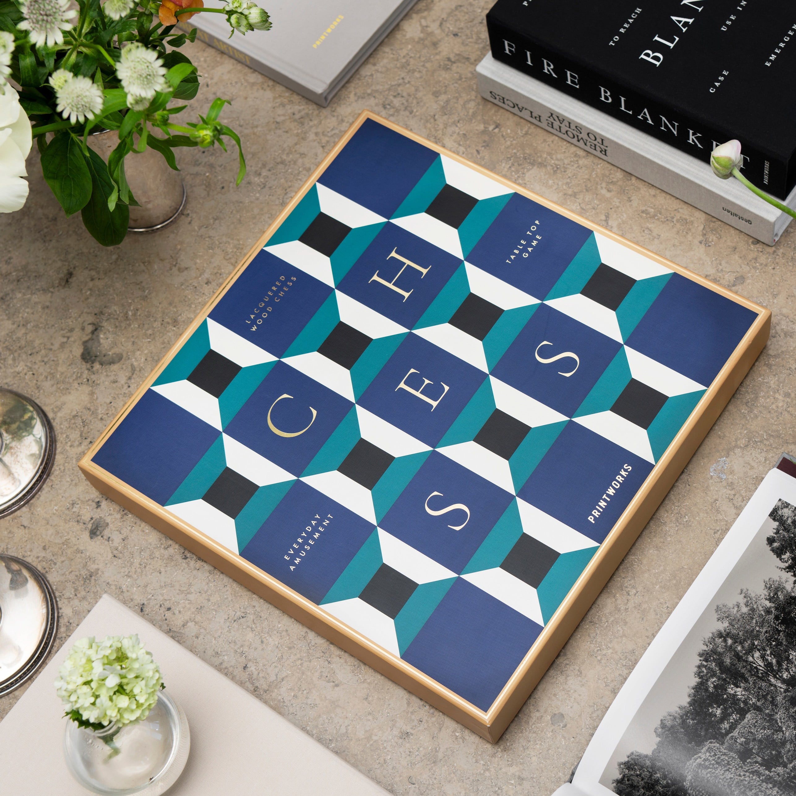 Lake Satranç (Athena)