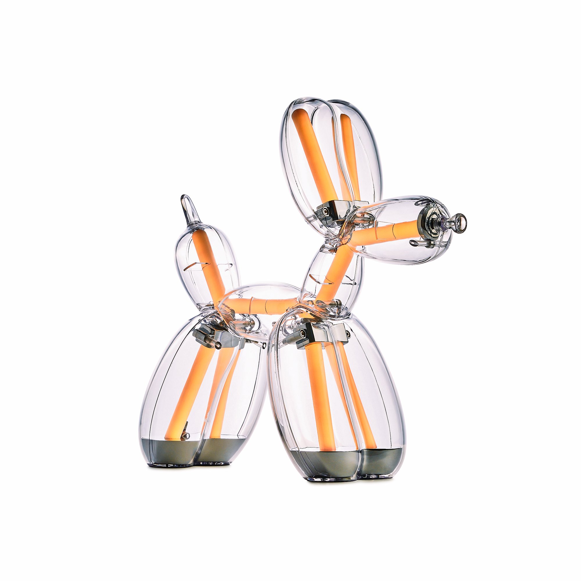 Lexon X Jeff Koons Balloon Dog Lamba