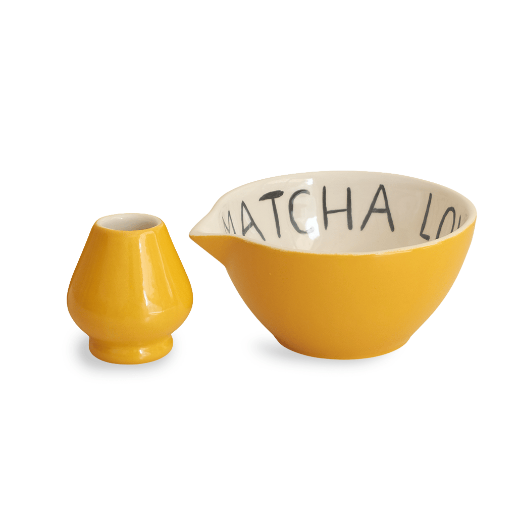Matcha Kasesi (Turuncu)