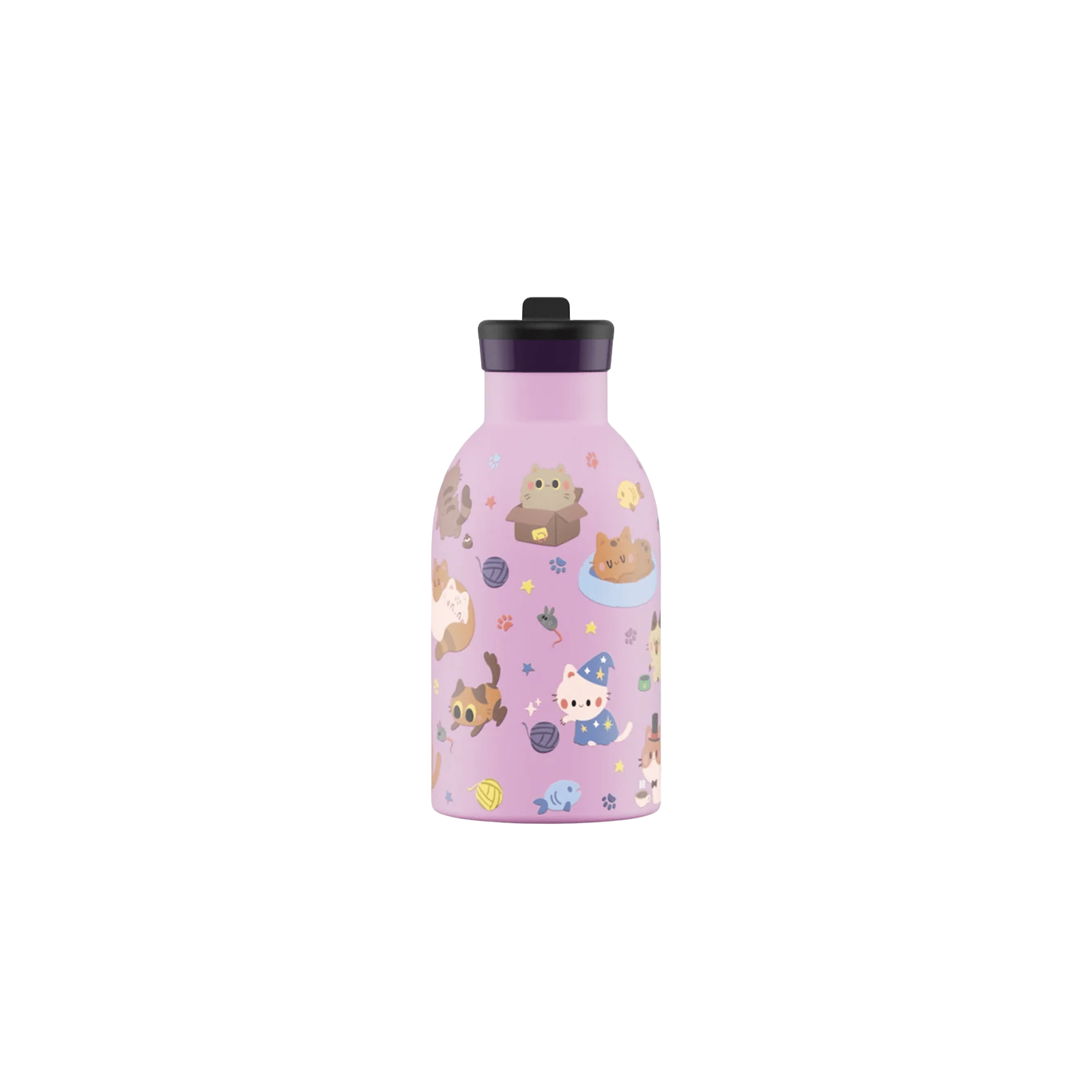 Meow Friends Clima Pipetli Termos (330 ml)