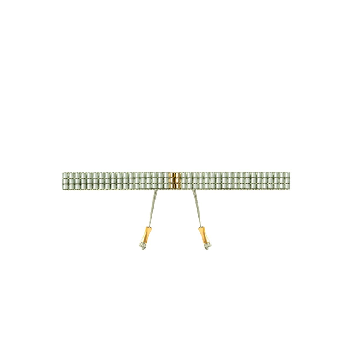 Mini Split Bileklilk (Su Yeşili)