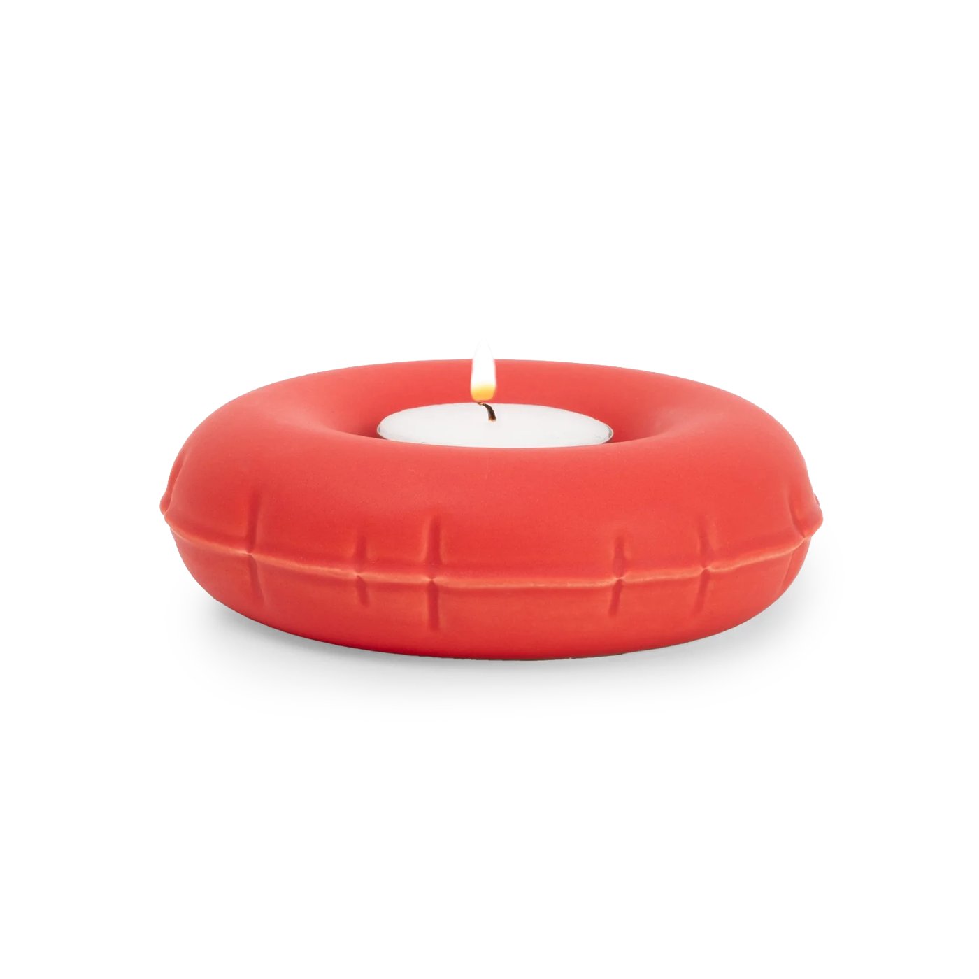 Moby Mumluk (Matte Coral)