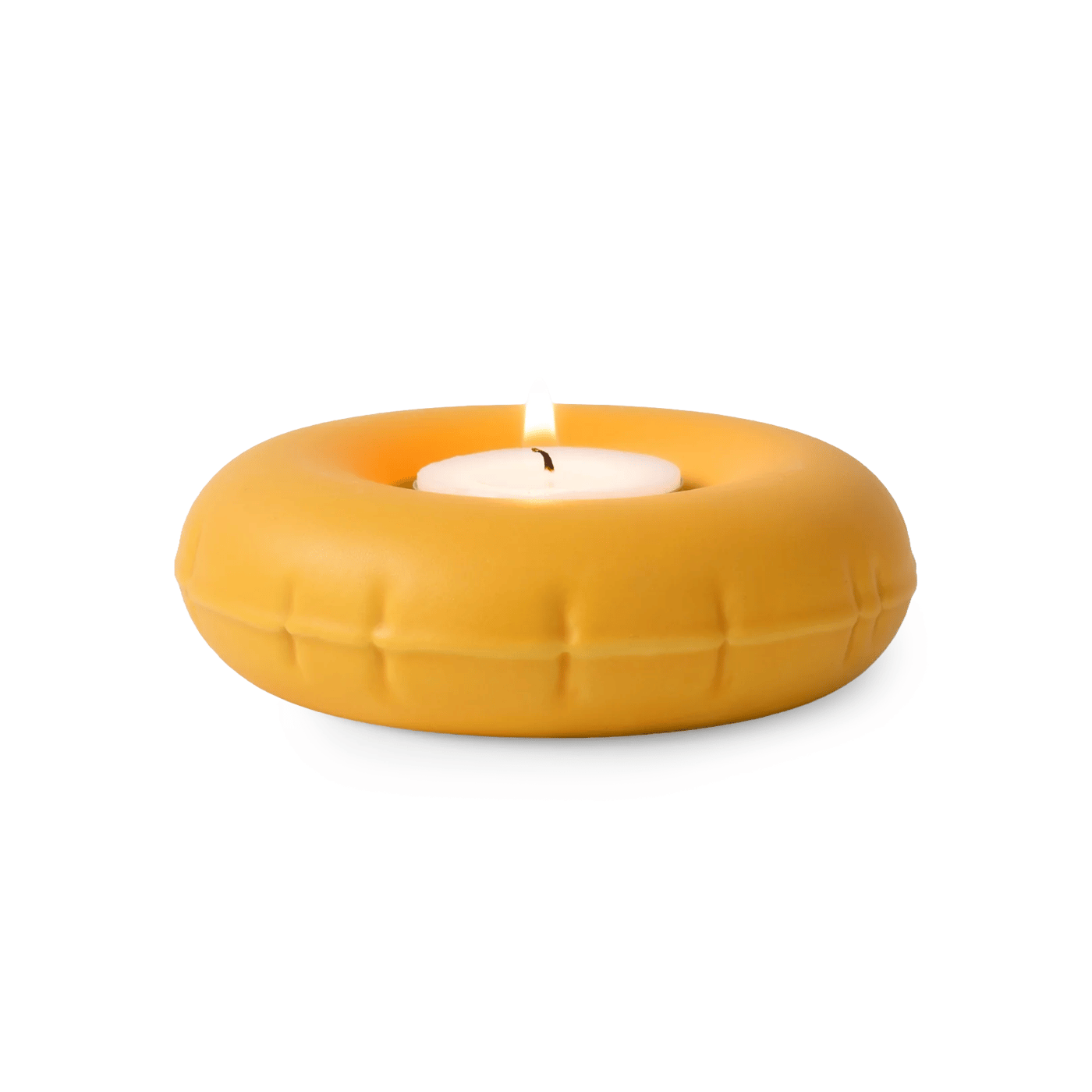 Moby Mumluk (Matte Yolk)