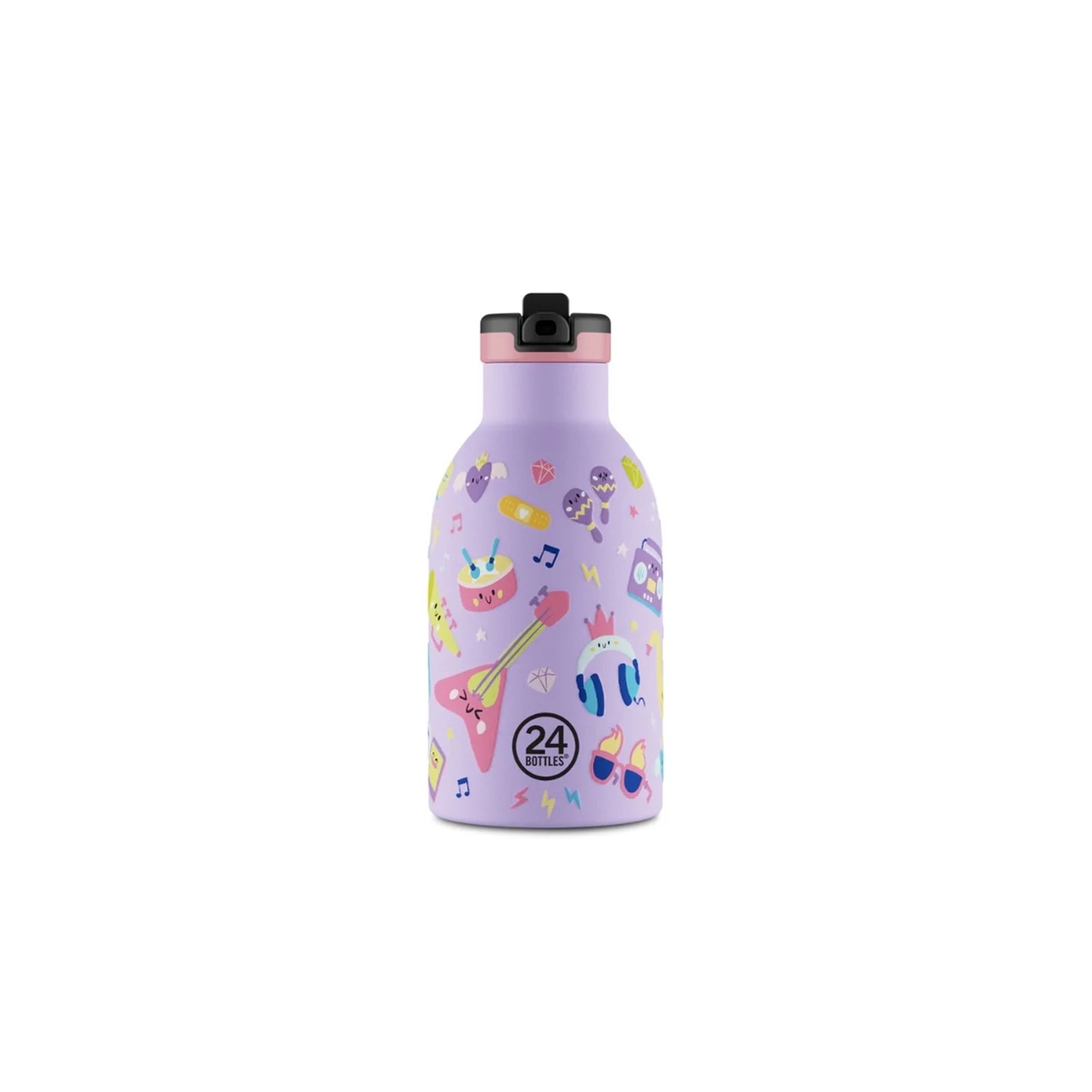 Music Friends ClimaPipetli Termos (330 ml)