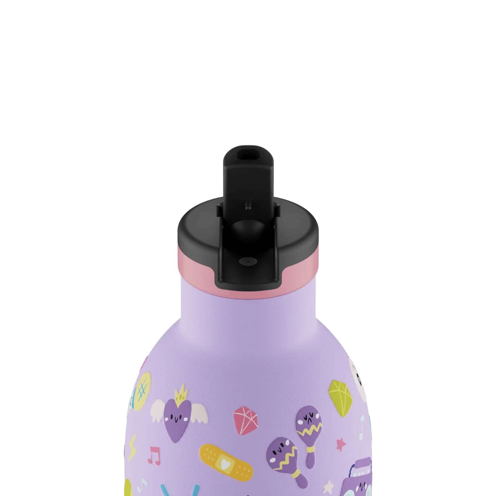 Music Friends ClimaPipetli Termos (330 ml)