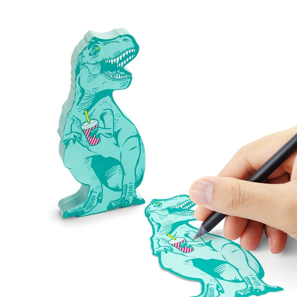 Mustard Trex Yapışkan Not Kağıdı