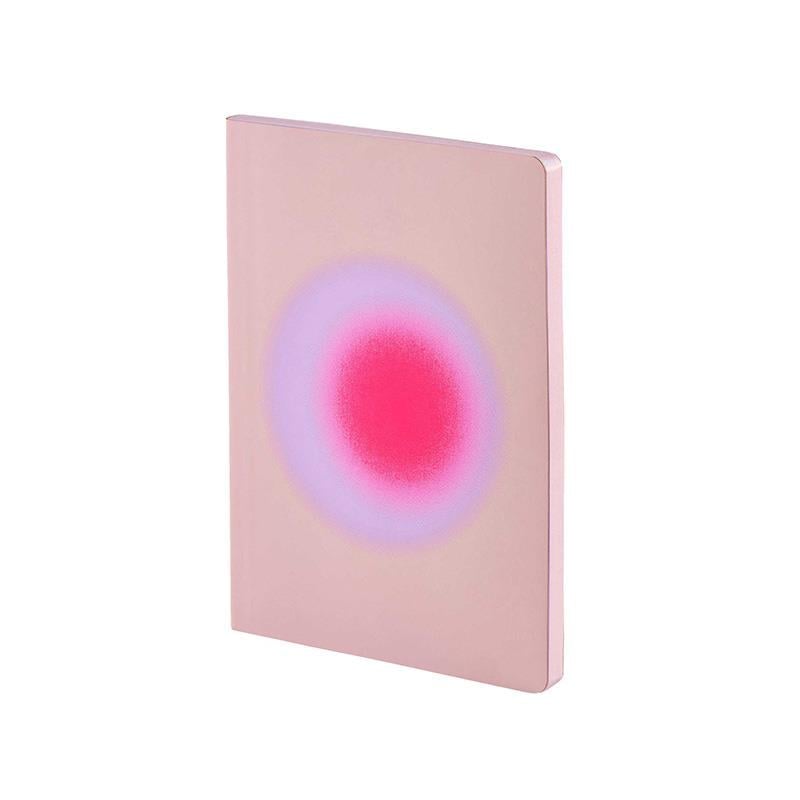 Nuuna Colour Clash L Light - Trance Pink