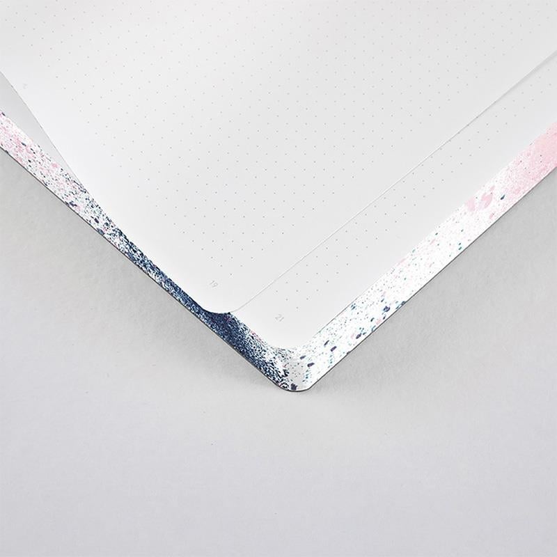 Nuuna Composition L - Splash FG