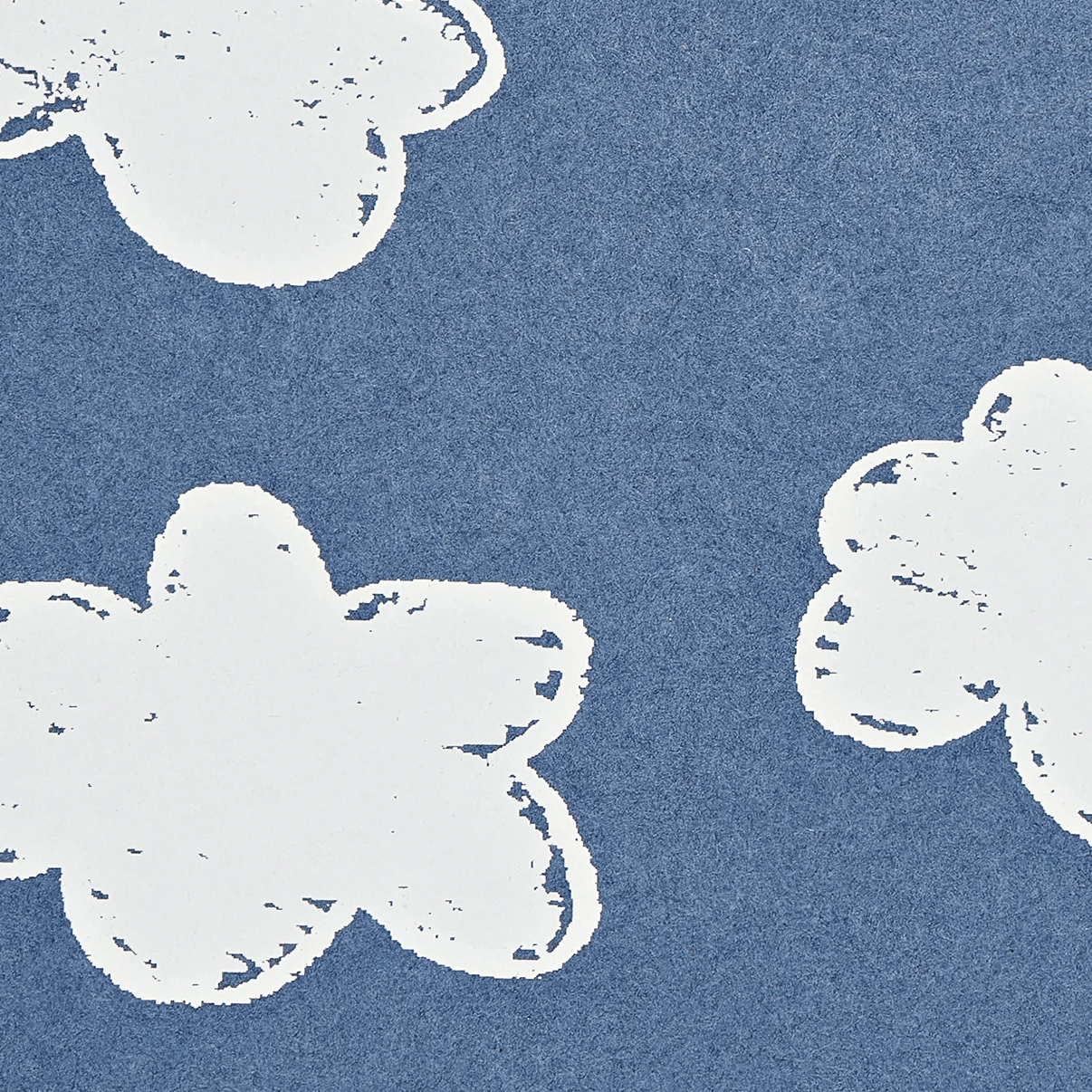 Nuuna Graphic L - HEAD IN THE CLOUDS