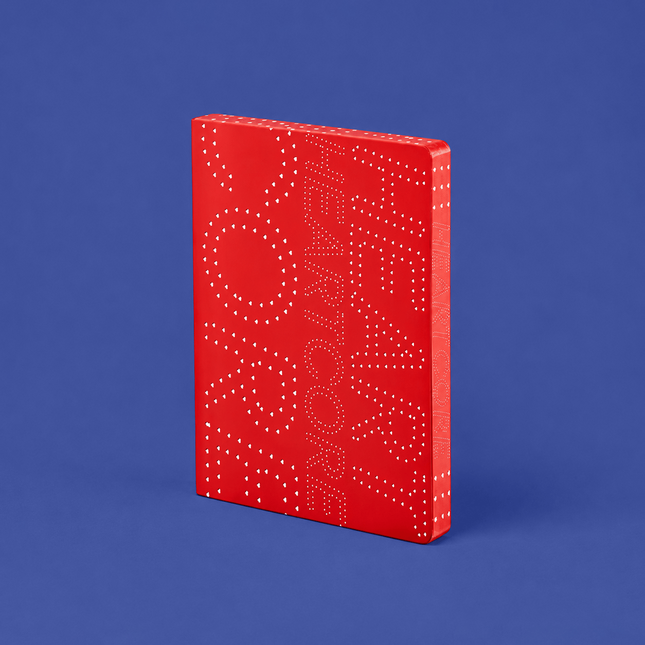 Nuuna Graphic L - HEART CORE