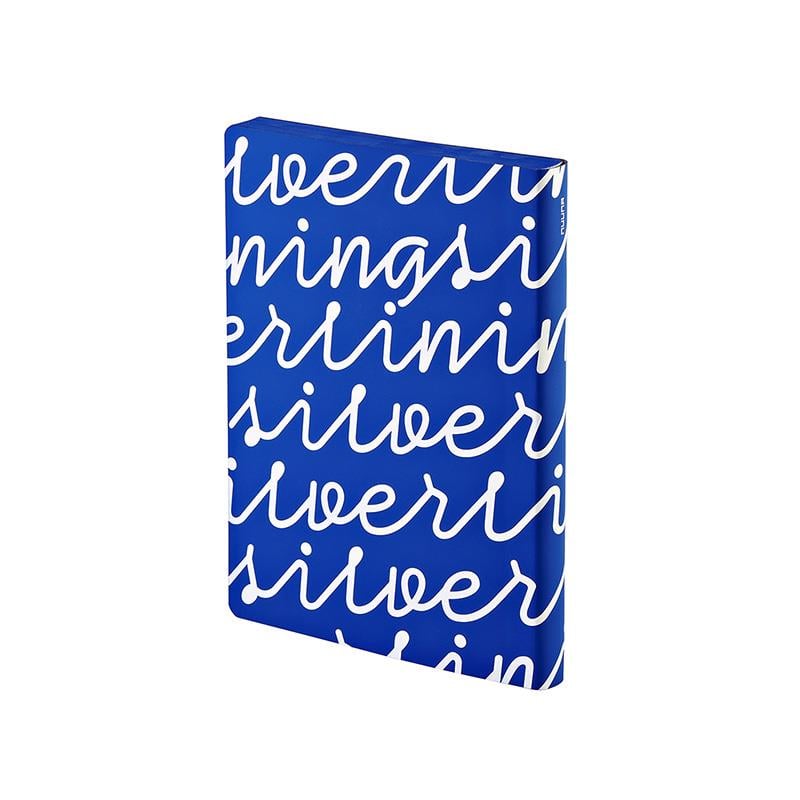 Nuuna Graphic L - Silver Lining