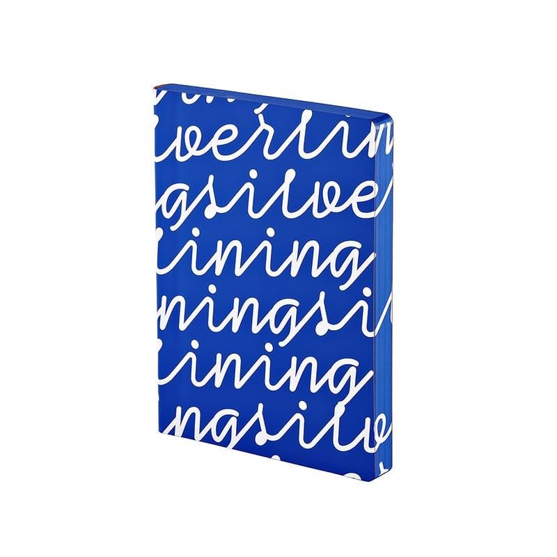 Nuuna Graphic L - Silver Lining