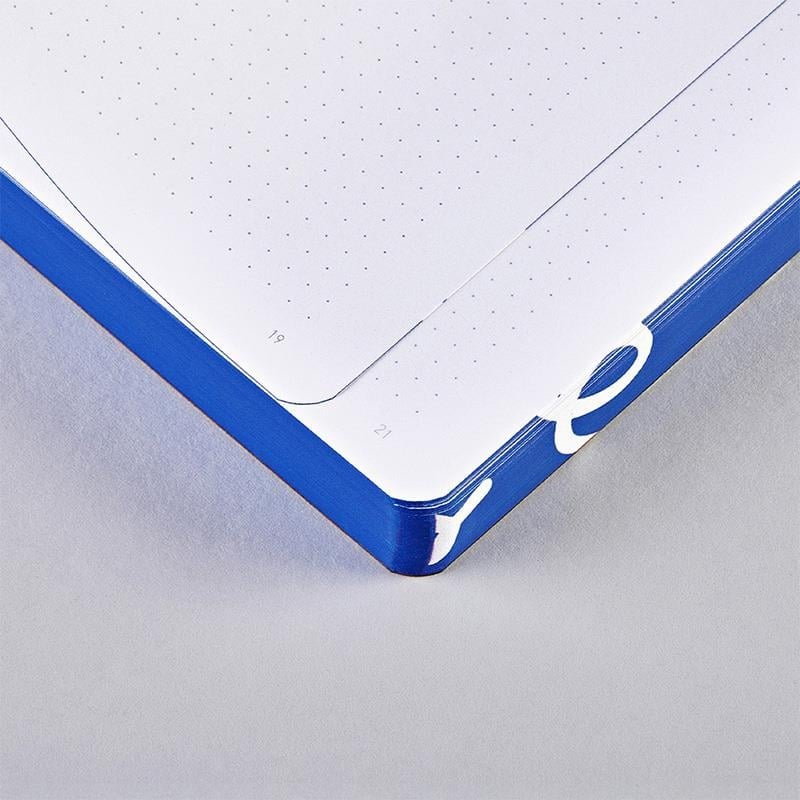 Nuuna Graphic L - Silver Lining