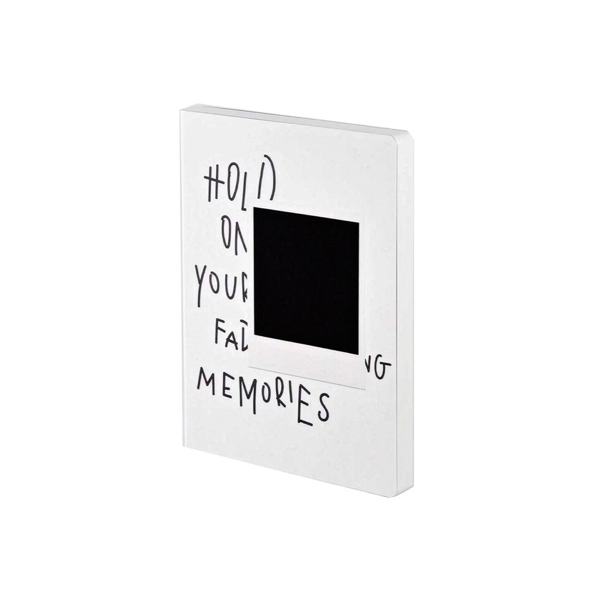 Nuuna Graphic L Thermo - FADING MEMORIES