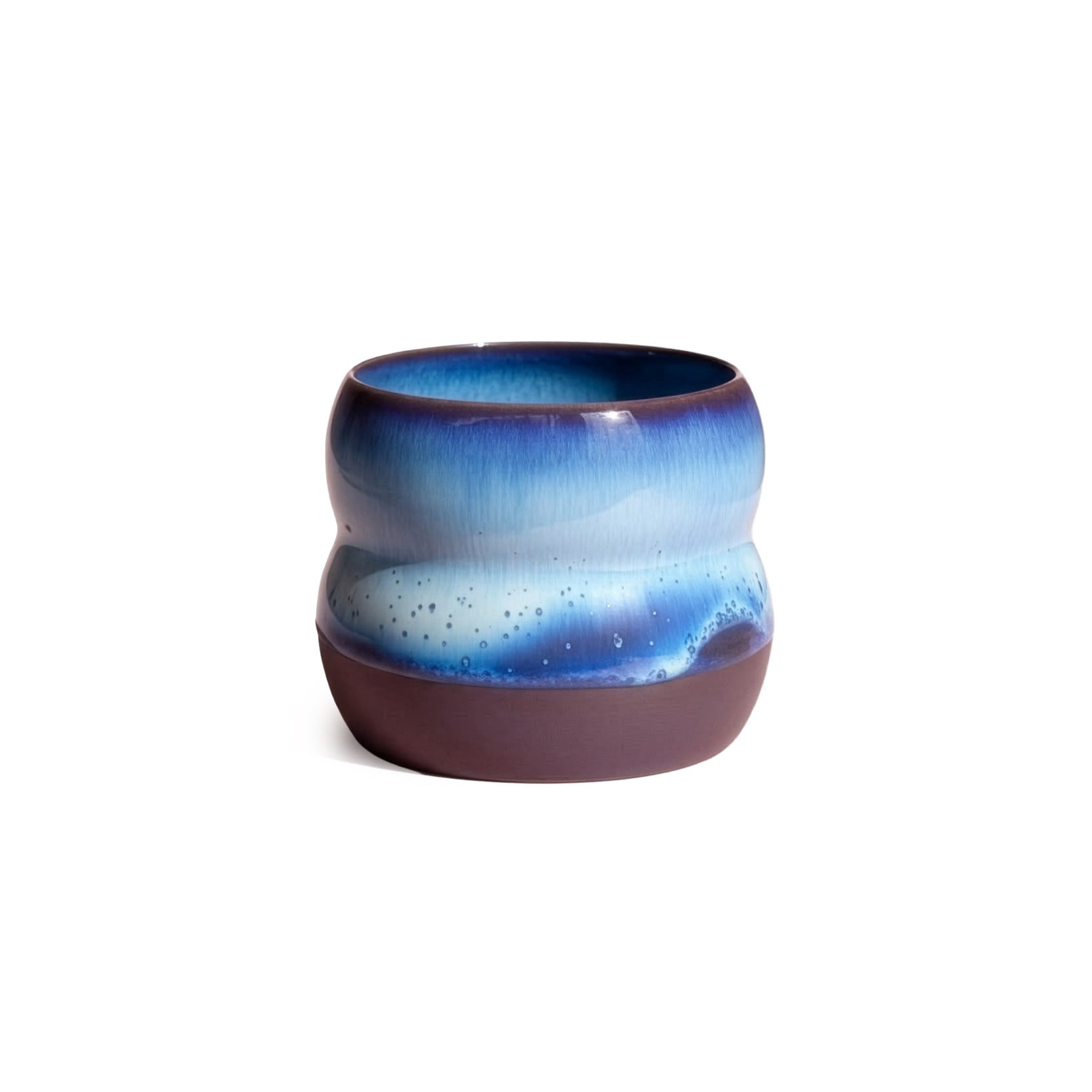 Ocean Bubble Bardak (Mavi)