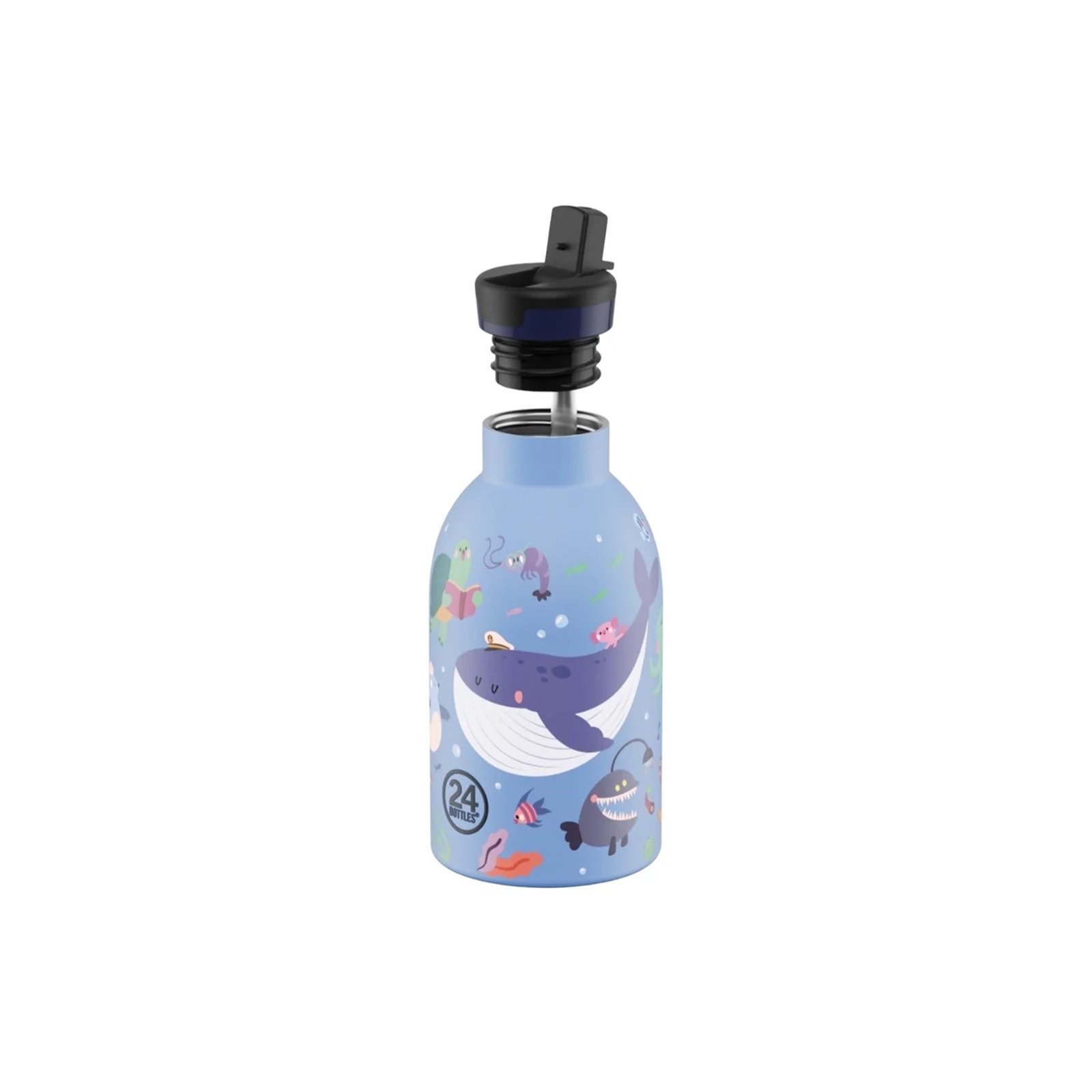 Ocean Friends Clima Pipetli Termos (330 ml)