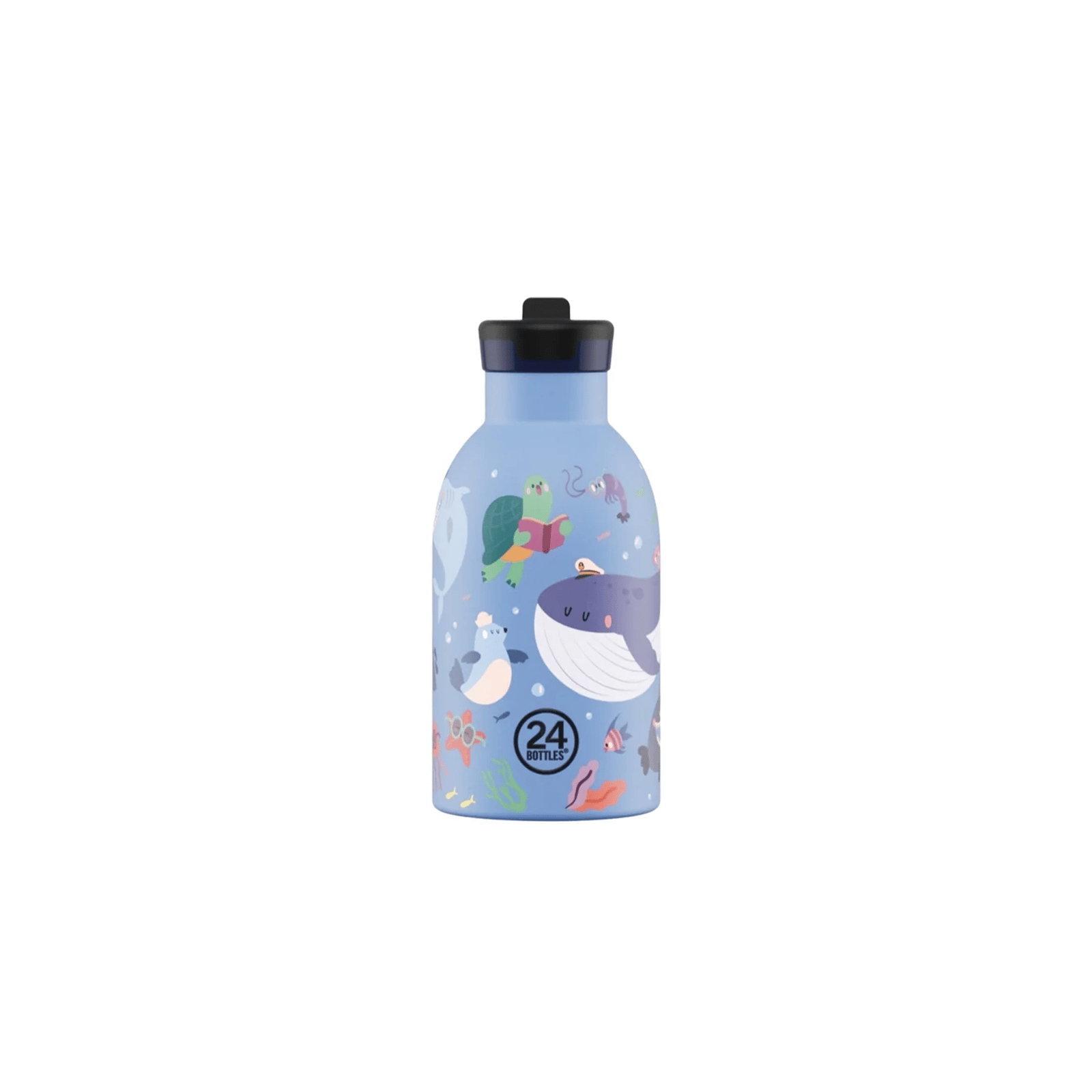 Ocean Friends Clima Pipetli Termos (330 ml)