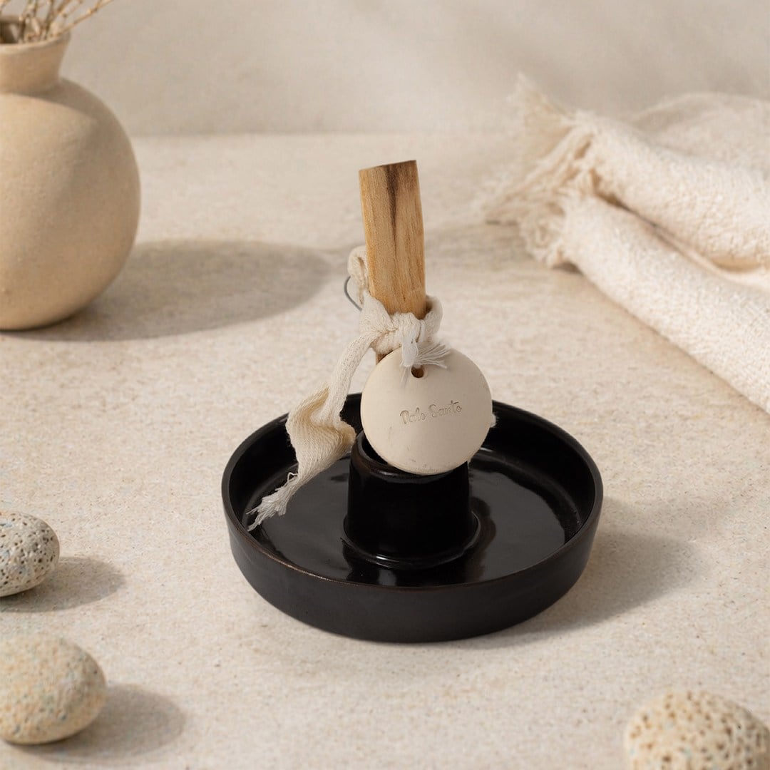 Palo Santo Tütsülük (Runa)