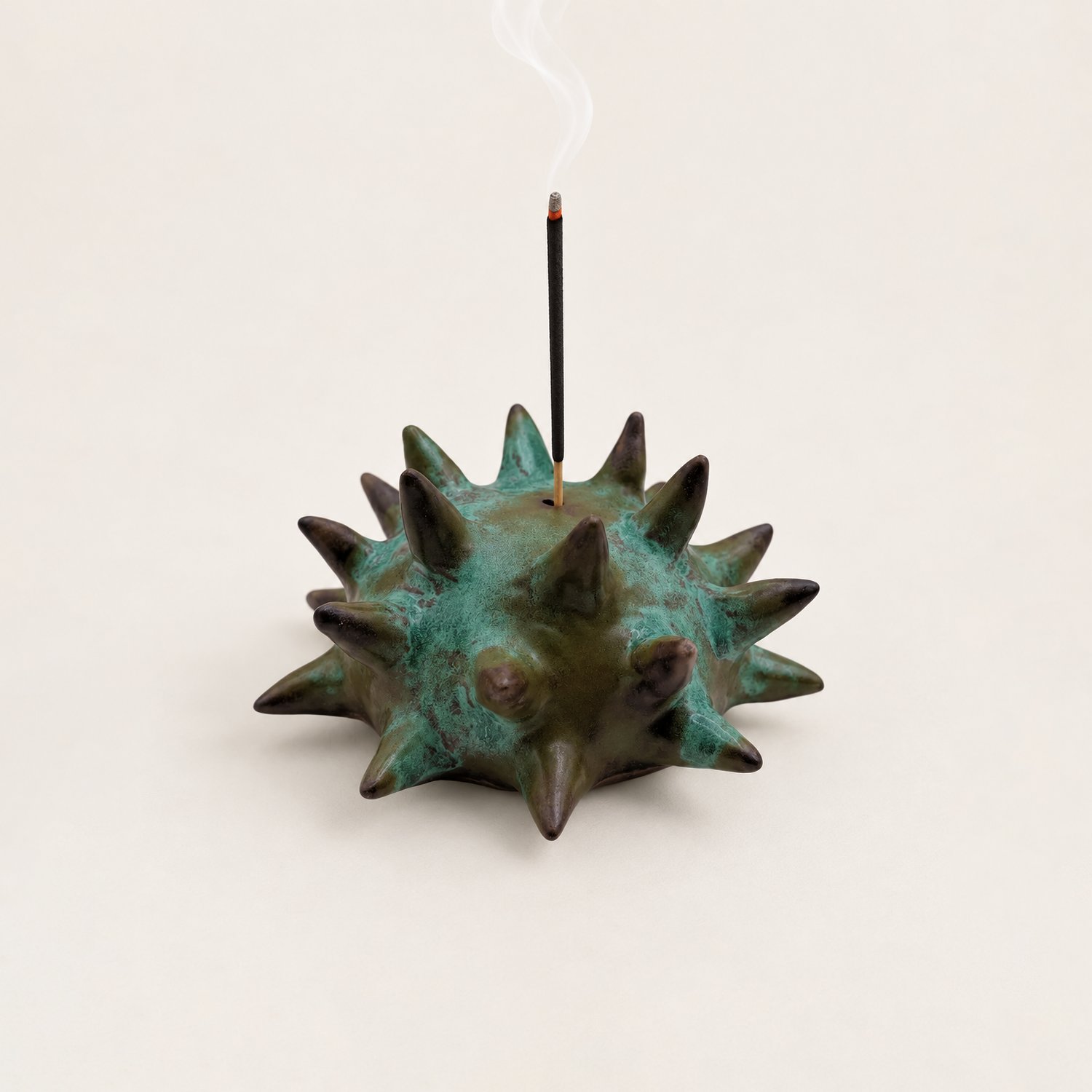 Patina Urchin Tütsülük