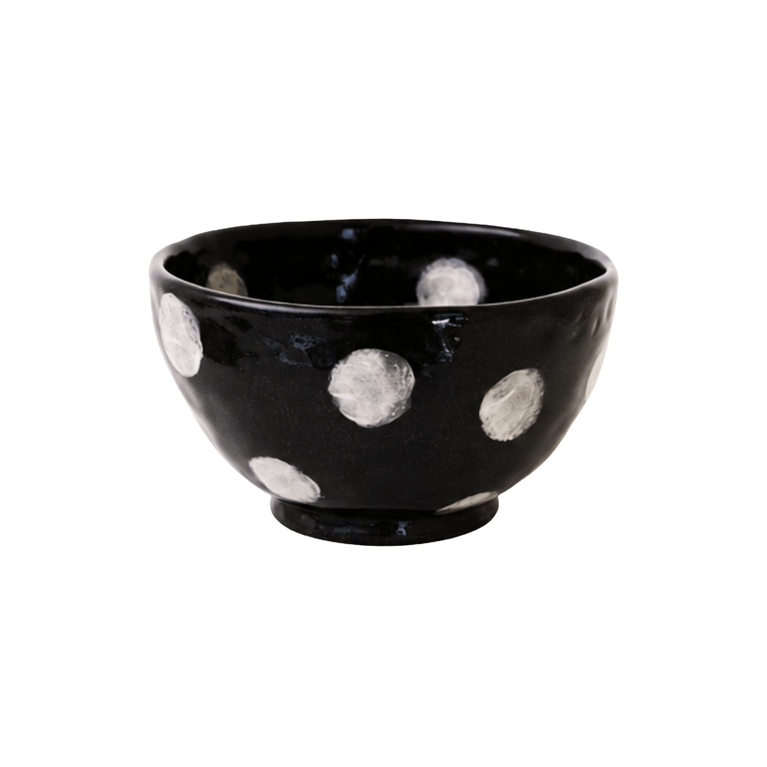 Polka Pinch Bowl