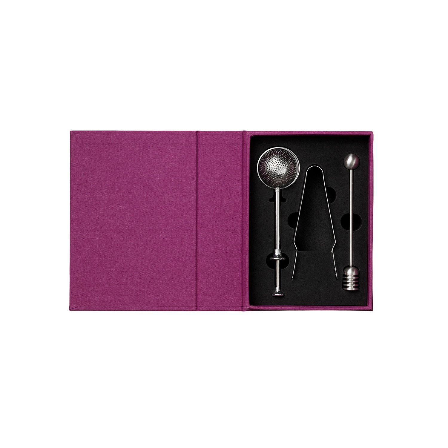 PRINTWORKS - THE ESSENTIALS TEA TOOLS