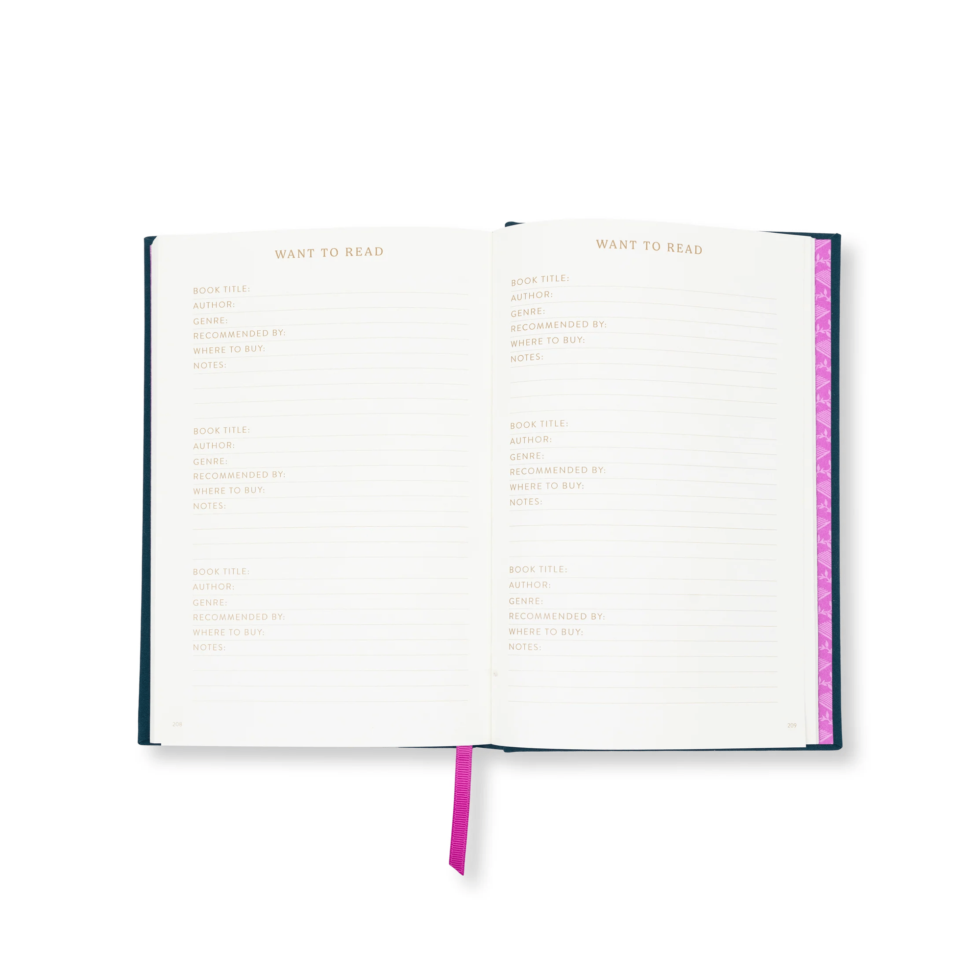 Self Help Okuma Günlüğü: Page Turners Anonymous