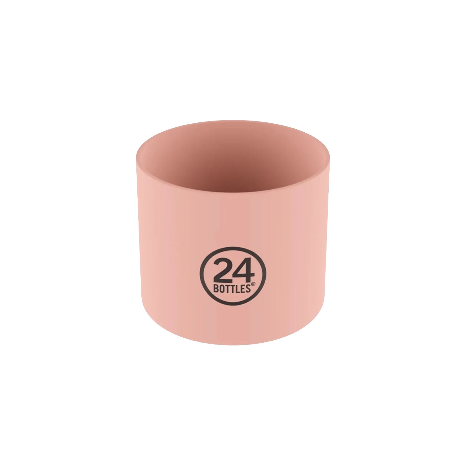 Silikon Kılıf Küçük (Pembe)