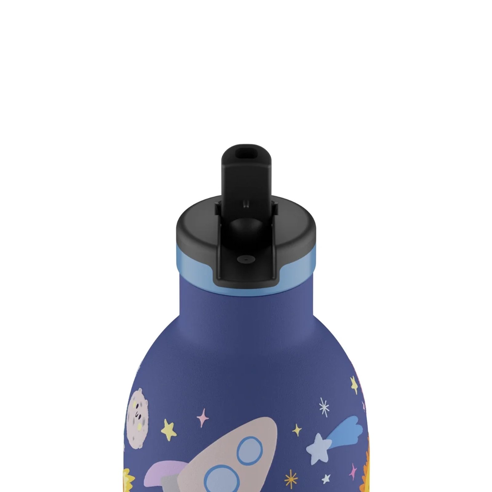 Space Friends Clima Pipetli Termos (330 ml)