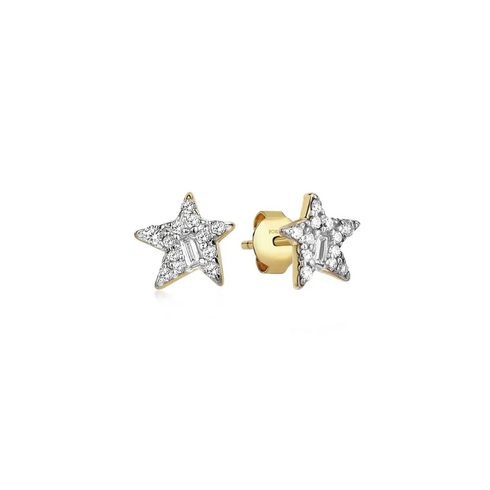 Stella Earring Mini