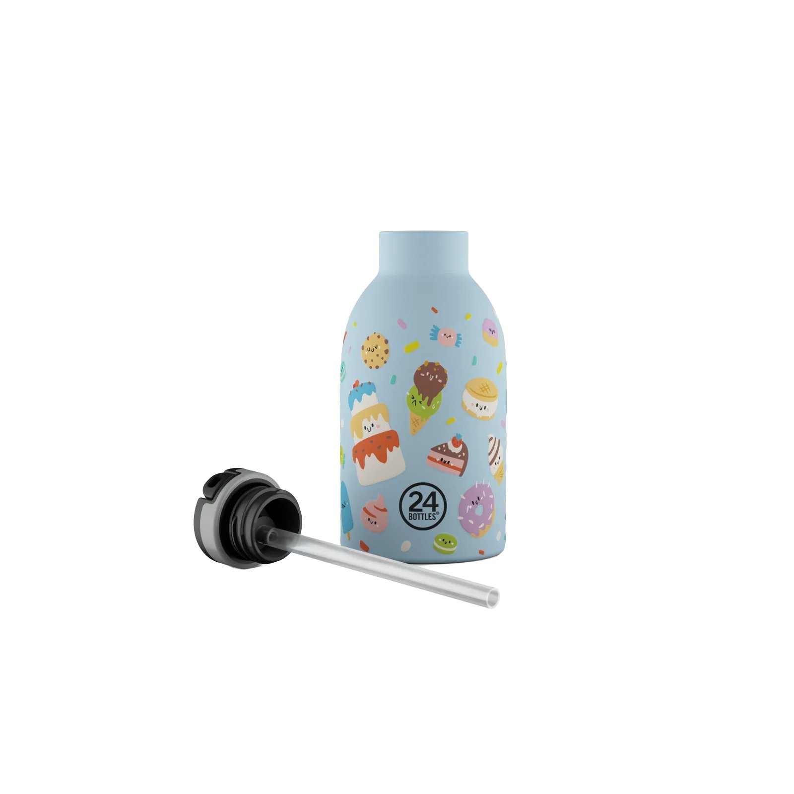 Sweet Friends Clima Pipetli Termos (330 ml)